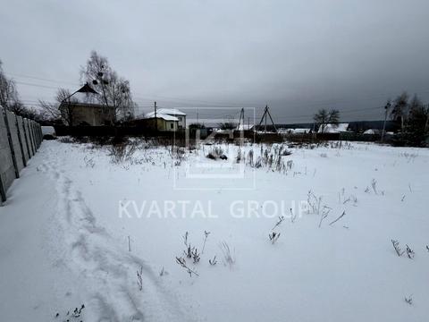 участок по адресу Раменский пер., 2