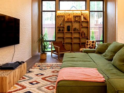 дом по адресу Набережная ул.