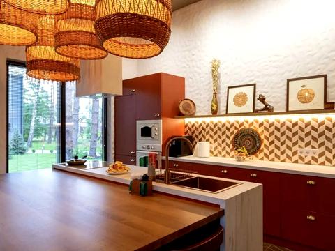 дом по адресу Набережная ул.