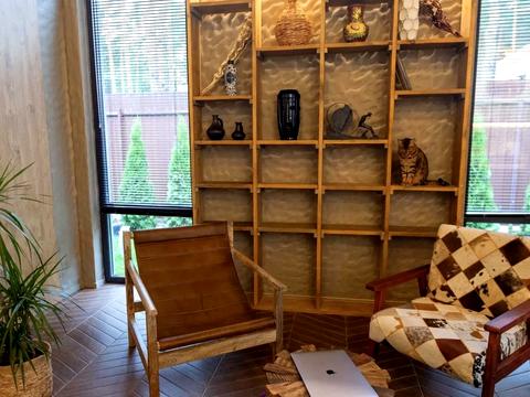 дом по адресу Набережная ул.