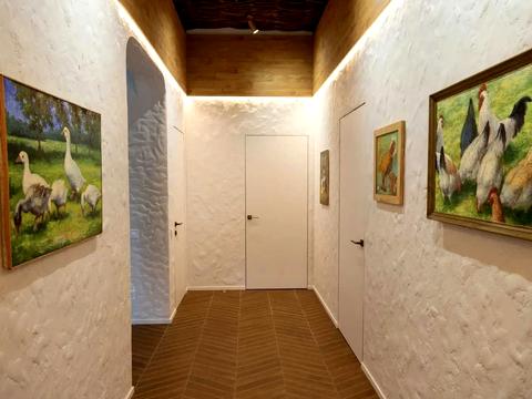 дом по адресу Набережная ул.