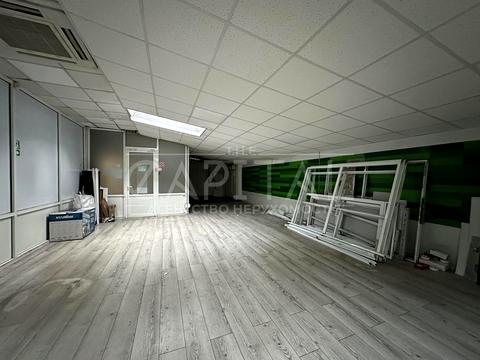 коммерческая по адресу Сивашская ул., (Будинок 1)