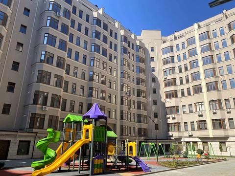 квартира по адресу Дача Ковалевского ул., 91