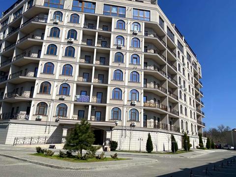 квартира по адресу Дача Ковалевского ул., 91