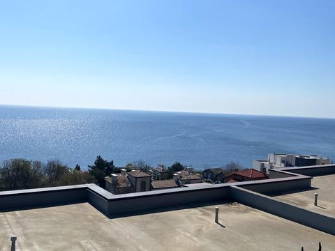 квартира по адресу Дача Ковалевского ул., 91