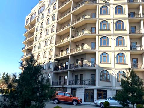 квартира по адресу Дача Ковалевского ул., 91