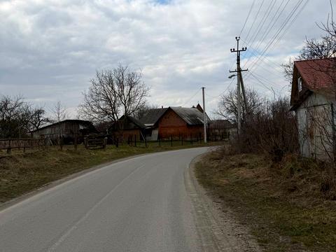 будинок за адресою Лісова, 39