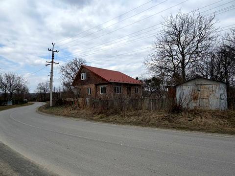 будинок за адресою Лісова, 39