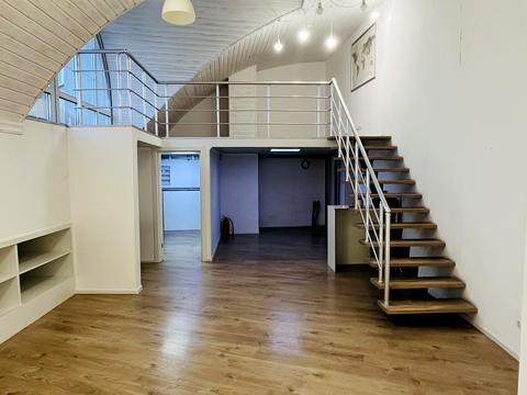 коммерческая по адресу Днепровская набережная ул., 19