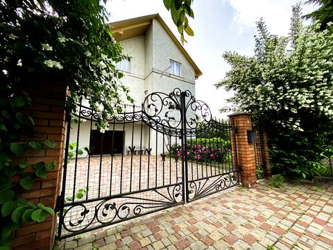 дом по адресу Набережная ул., 23