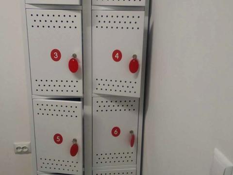 комерційна за адресою Генерала М. Тарнавського вул., (Будинок 3)