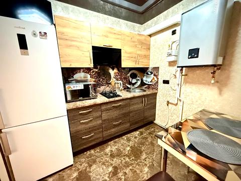 квартира по адресу Науки просп. (Гагарина), 99