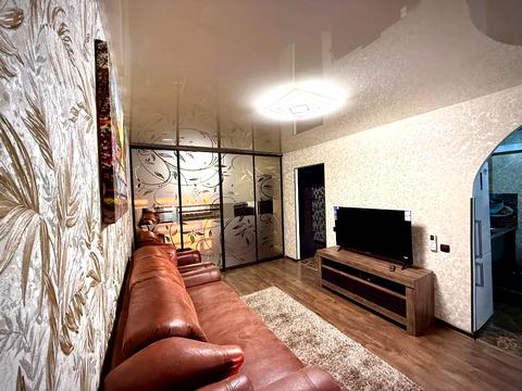 квартира за адресою Науки просп. (Гагаріна), 99