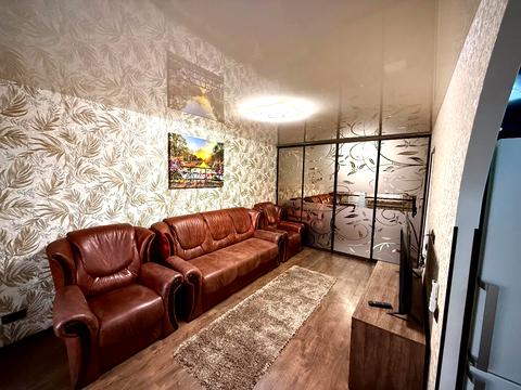 квартира за адресою Науки просп. (Гагаріна), 99