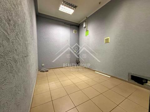 комерційна за адресою Соборності вул. (Косіора), 12