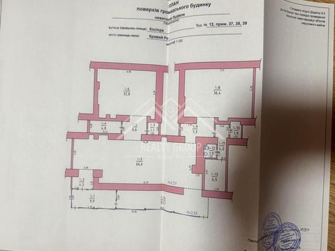 комерційна за адресою Соборності вул. (Косіора), 12