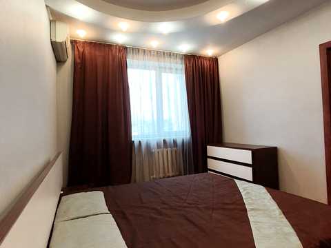квартира за адресою Петра Григоренка просп., 28