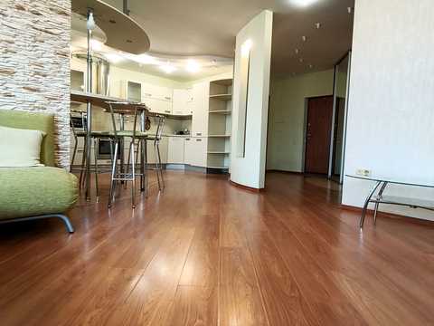 квартира за адресою Петра Григоренка просп., 28