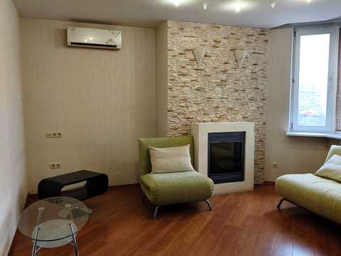 квартира за адресою Петра Григоренка просп., 28