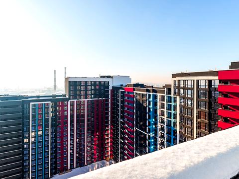 квартира за адресою Хриплинська вул., (Будинок 1)