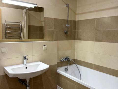 квартира за адресою Голосіївський просп. (40-річчя Жовтня), 58