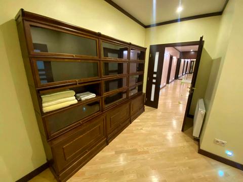 квартира за адресою Йосипа Коциловського вул., 13
