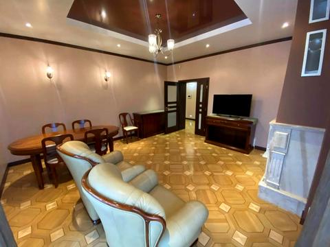 квартира за адресою Йосипа Коциловського вул., 13