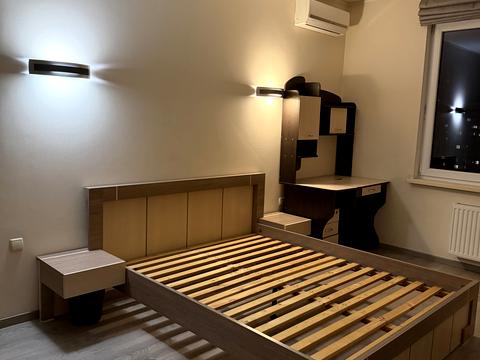 квартира за адресою Голосіївський просп. (40-річчя Жовтня), 58