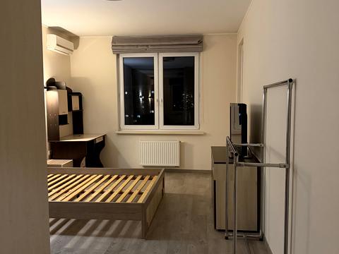 квартира за адресою Голосіївський просп. (40-річчя Жовтня), 58