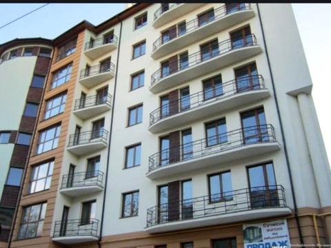 квартира за адресою Йосипа Коциловського вул., 13