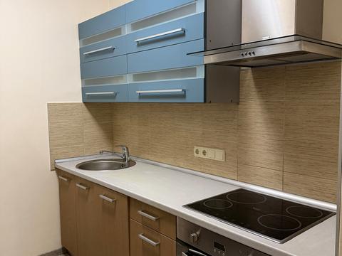 квартира за адресою Голосіївський просп. (40-річчя Жовтня), 58