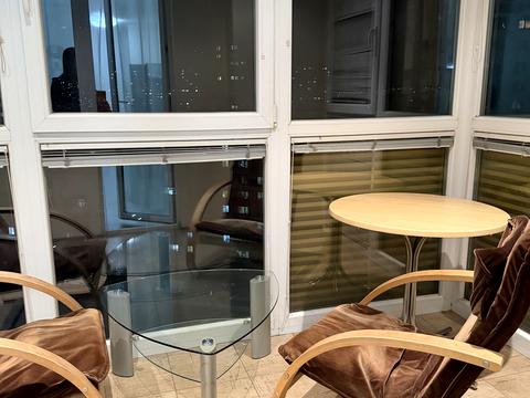 квартира за адресою Голосіївський просп. (40-річчя Жовтня), 58