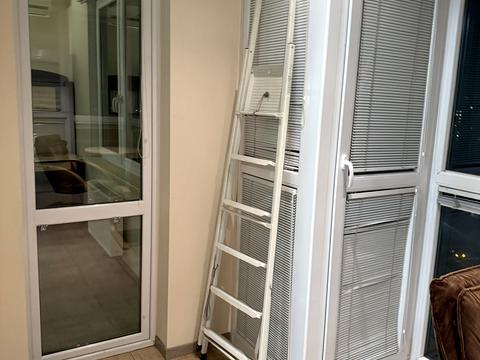 квартира за адресою Голосіївський просп. (40-річчя Жовтня), 58