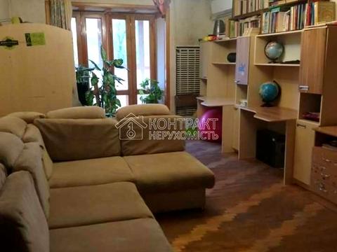 квартира по адресу Науки просп. (Ленина), 31в