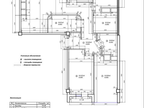 квартира за адресою Перлинна вул., 3
