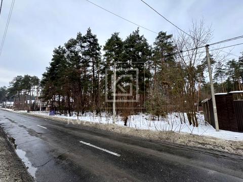 ділянка за адресою Гоголя вул., 6а