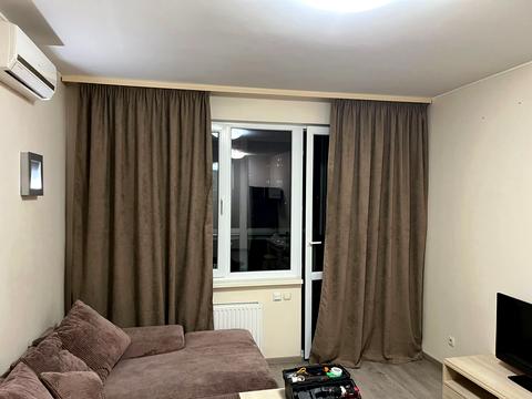 квартира за адресою Голосіївський просп. (40-річчя Жовтня), 58