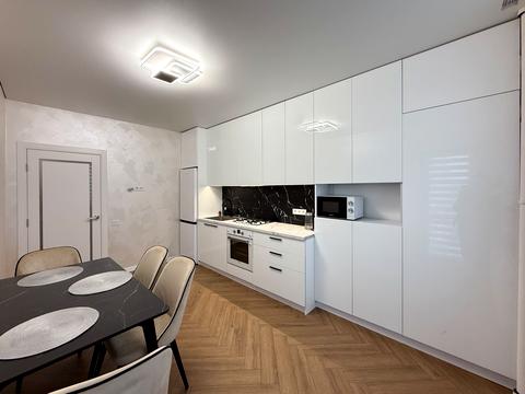 квартира по адресу Ривненская ул., 113-Б