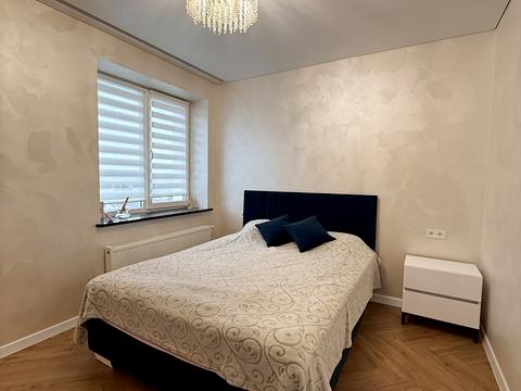 квартира за адресою Рівненська вул., 113-Б