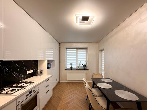 квартира за адресою Рівненська вул., 113-Б