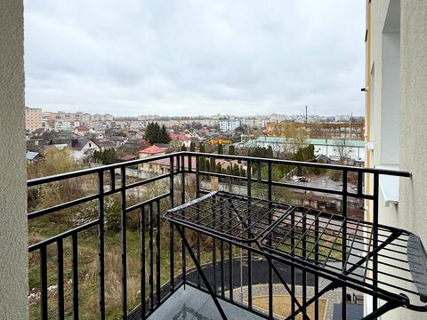 квартира за адресою Рівненська вул., 113-Б