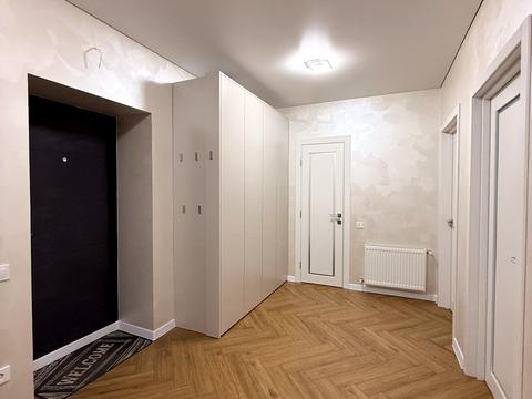 квартира за адресою Рівненська вул., 113-Б