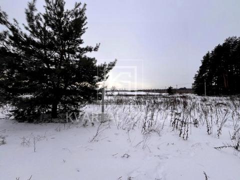 ділянка за адресою Мальовнича, 5