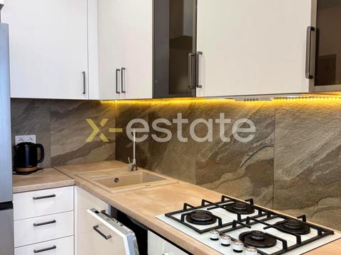 квартира за адресою Героїв Майдану вул., 5