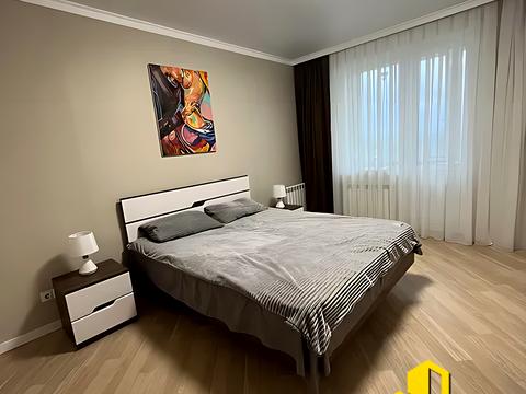 квартира за адресою Пономарьова вул., 26 к1