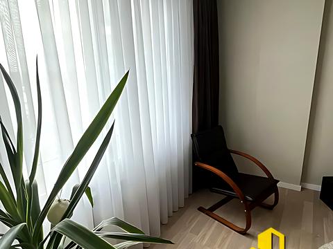 квартира за адресою Пономарьова вул., 26 к1