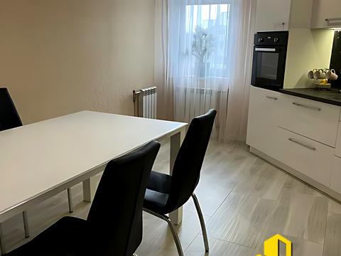 квартира за адресою Пономарьова вул., 26 к1