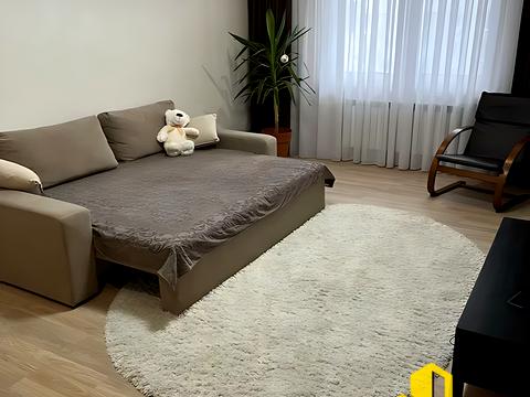 квартира за адресою Пономарьова вул., 26 к1