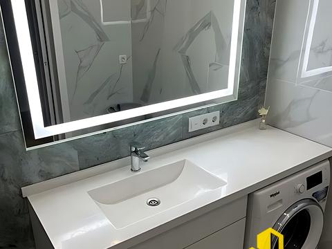 квартира за адресою Пономарьова вул., 26 к1