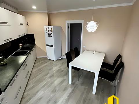 квартира за адресою Пономарьова вул., 26 к1